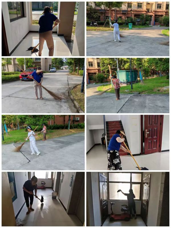 常德市康都物業(yè)服務有限公司,常德保安服務公司,保潔服務,墻外高空清洗服務